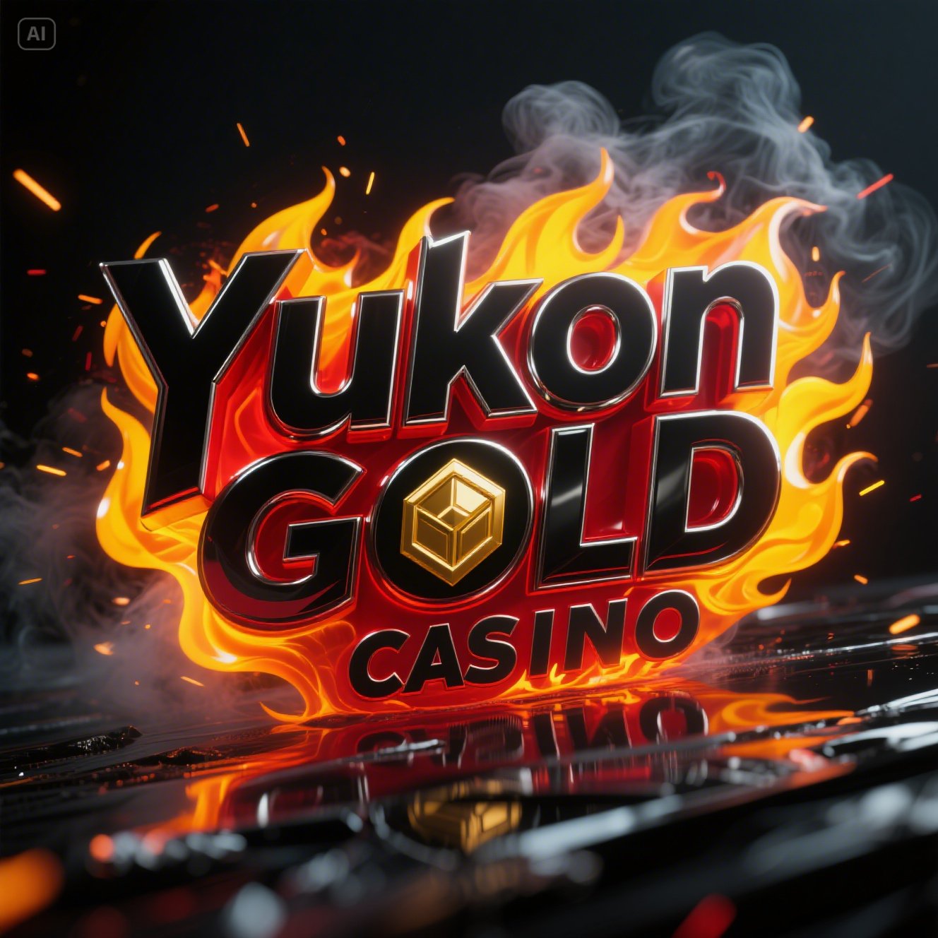 Yukon Gold Casino